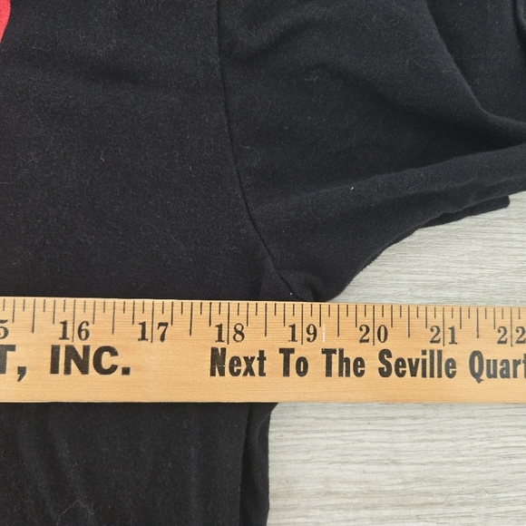 Brit Floyd Band Tour T Shirt Mens Size Large Gildan Cotton Blend Black - Picture 5 of 6